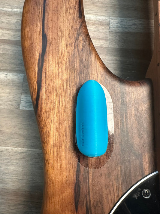 Have a matte finish? Now you can use Thumb Fin too!