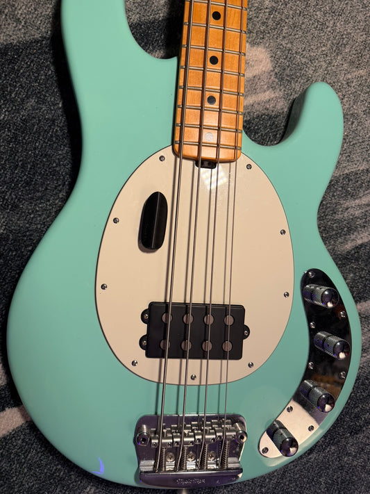 LOW PROFILE Thumb Fin  Thumb Rest
