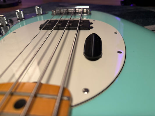 LOW PROFILE Thumb Fin  Thumb Rest