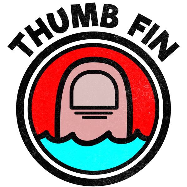 THUMB FIN
